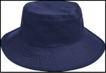 hat