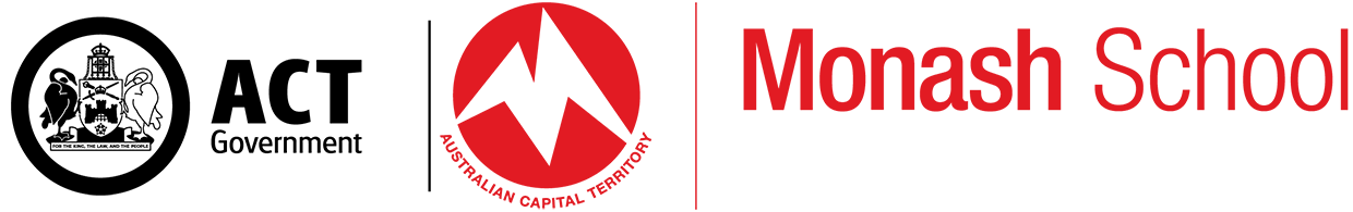 ACT Government logo